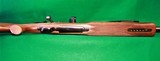 Winchester Pre 64 Model 70 Bull Rifle 300 H&H Magnum - 5 of 6