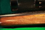 Winchester Pre 64 Model 70 Bull Rifle 300 H&H Magnum - 3 of 6