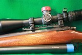 Remington 40X .260 Remington Kreiger with extra 22-250 barrel - Nightforce Scope - 4 of 6