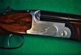 NEA LX 900 28 Ga by Rizzini - Gorgeous Wood, Double Triggers - 2 of 6
