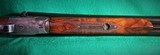 J P Sauer & Sohn Royal model 12 ga with Exhibition Wood - 5 of 8