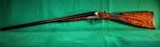 J P Sauer & Sohn Royal model 12 ga with Exhibition Wood - 1 of 8