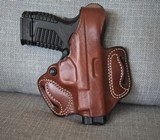 Springfield XDs 4 Inch Barrel45 ACP + Extra Mags & Holster - 3 of 4