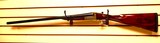 Alex Martin 12 Ga SxS Exquisite - 1 of 12