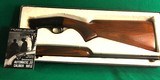 Belgian Browning SA22 Take Down Immaculatew/box, papers - 2 of 5