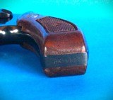 S&W Model 13-4, 3 inch with Box/Papers - Immaculate - 5 of 6