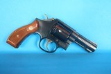 S&W Model 13-4, 3 inch with Box/Papers - Immaculate - 2 of 6