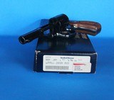 S&W Model 13-4, 3 inch with Box/Papers - Immaculate - 6 of 6