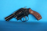 S&W Model 13-4, 3 inch with Box/Papers - Immaculate - 1 of 6