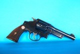 Smith & Wesson Pre-War Heavy Duty 5 - 2 of 7