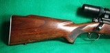 Winchester Pre 64 .243 Featherweight - 3 of 9