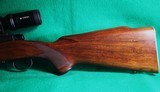 Winchester Pre 64 .243 Featherweight - 4 of 9