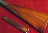 Stephen Grant 12 ga. Hammer Sidelever Shotgun ca 1870's - 6 of 9