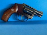 Smith & Wesson Early Model
40 Centennial - 4 of 5