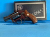 Smith & Wesson Early Model
40 Centennial - 2 of 5