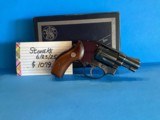 Smith & Wesson Early Model
40 Centennial