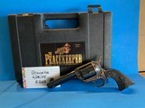American Western Arms Peacekeeper - New Condition - 44-40 cal