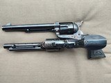 Two American Western Arms Peacekeepers 44-40 cal - 5 of 8