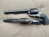 Two American Western Arms Peacekeepers 44-40 cal - 8 of 8