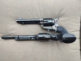 Two American Western Arms Peacekeepers 44-40 cal - 6 of 8