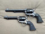Two American Western Arms Peacekeepers 44-40 cal - 4 of 8