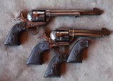 Two American Western Arms Peacekeepers 44-40 cal - 3 of 8