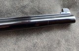 S&W Pre 27 (1952) 8 3/8