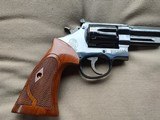 S&W Pre 27 (1952) 8 3/8