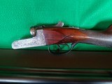 AyA #4-Deluxe (Orvis Uplander) Two Barrel Set 20 & 28 Gauge - 2 of 9