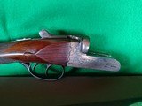 AyA #4-Deluxe (Orvis Uplander) Two Barrel Set 20 & 28 Gauge - 4 of 9