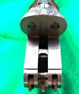 AyA #4-Deluxe (Orvis Uplander) Two Barrel Set 20 & 28 Gauge - 6 of 9