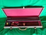 AyA #4-Deluxe (Orvis Uplander) Two Barrel Set 20 & 28 Gauge - 5 of 9