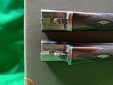 AyA #4-Deluxe (Orvis Uplander) Two Barrel Set 20 & 28 Gauge - 7 of 9