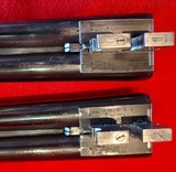 Ugartechea model 119 12 ga Top of the Line SLE - 5 of 6