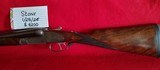Ugartechea model 119 12 ga Top of the Line SLE