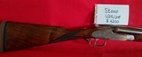 Ugartechea model 119 12 ga Top of the Line SLE - 2 of 6
