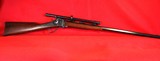 1874 Shilo Sharps 45-7030 Inch Barrel - 1 of 6