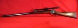 1874 Shilo Sharps 45-7030 Inch Barrel - 2 of 6