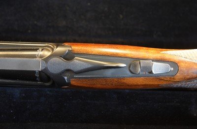 FaustiXF4 12 Ga Sporting 30 Inch - Image 9 of 9