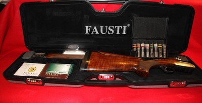 FaustiXF4 12 Ga Sporting 30 Inch - Image 2 of 9