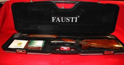FaustiXF4 12 Ga Sporting 30 Inch - Image 1 of 9