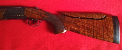 FaustiXF4 12 Ga Sporting 30 Inch - Image 5 of 9