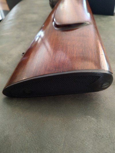 Winchester 52 Sporter - 1936 - Image 7 of 10