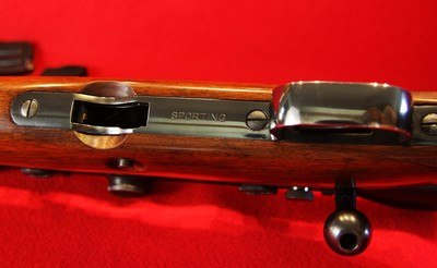 Winchester 52 Sporter - 1936 - Image 5 of 10