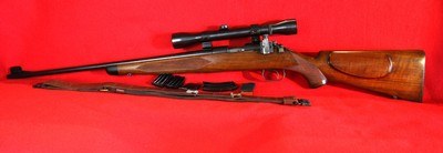 Winchester 52 Sporter - 1936 - Image 2 of 10