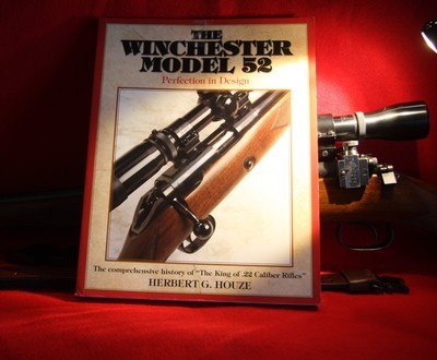 Winchester 52 Sporter - 1936 - Image 9 of 10