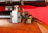 Winchester 52 Sporter - 1936 - Image 3 of 10