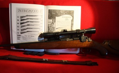 Winchester 52 Sporter - 1936 - Image 10 of 10