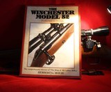 Winchester 52 Sporter - 1936 - Image 9 of 10