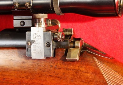 Winchester 52 Sporter - 1936 - Image 3 of 10
